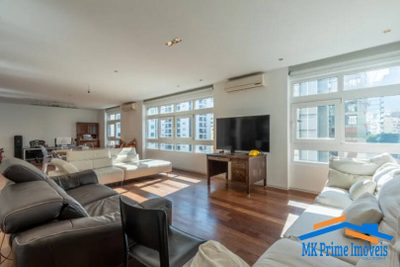 Apartamento, 3 quartos, 239 m² - Foto 3