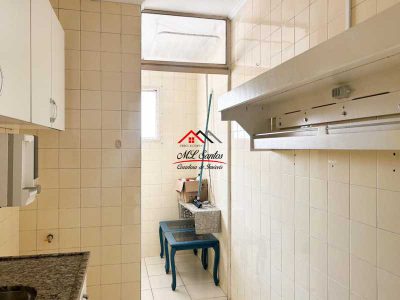 Apartamento, 1 quarto, 40 m² - Foto 3