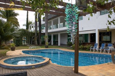 Casa, 7 quartos, 707 m² - Foto 1