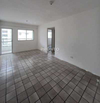 Apartamento, 2 quartos, 62 m² - Foto 1