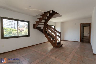 Cobertura, 3 quartos, 245 m² - Foto 2