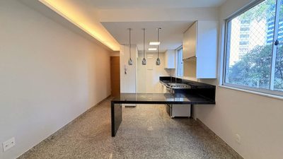 Apartamento, 2 quartos, 52 m² - Foto 2