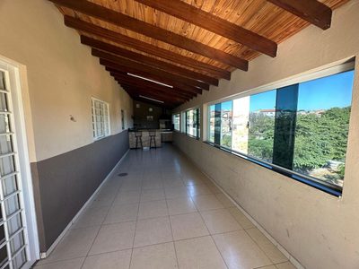 Sobrado, 1 quarto, 470 m² - Foto 3