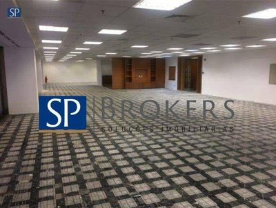 Sala-Conjunto, 791 m² - Foto 3