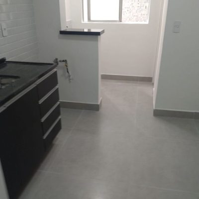 Apartamento, 1 quarto, 48 m² - Foto 2