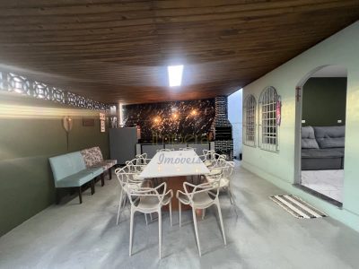 Casa, 2 quartos, 71 m² - Foto 3