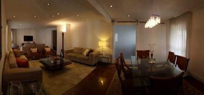 Apartamento, 5 quartos, 272 m² - Foto 4
