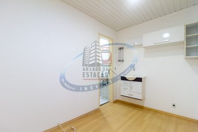 Sala-Conjunto, 33 m² - Foto 4