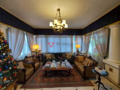 Casa, 7 quartos, 585 m² - Foto 5