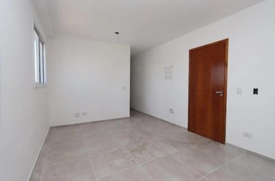 Apartamento, 2 quartos, 45 m² - Foto 3