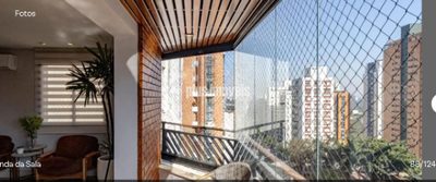 Apartamento, 4 quartos, 330 m² - Foto 4