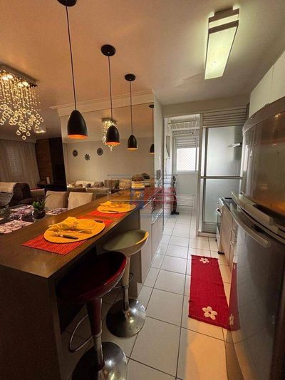 Apartamento, 3 quartos, 68 m² - Foto 4