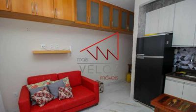 Apartamento, 1 quarto, 16 m² - Foto 5