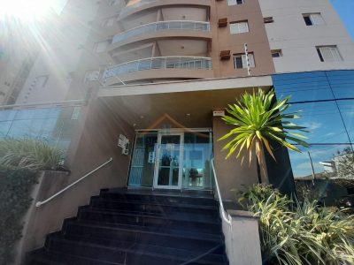 Apartamento, 3 quartos, 95 m² - Foto 3