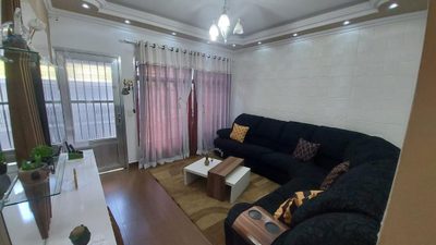 Sobrado, 3 quartos, 450 m² - Foto 1