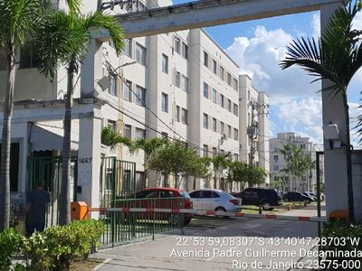 Apartamento, 2 quartos, 10 m² - Foto 1