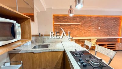 Apartamento, 1 quarto, 33 m² - Foto 4