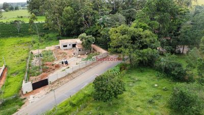 Chácara, 1500 m² - Foto 4