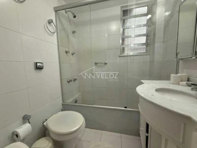 Apartamento, 2 quartos, 64 m² - Foto 2