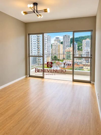 Apartamento, 2 quartos, 80 m² - Foto 2