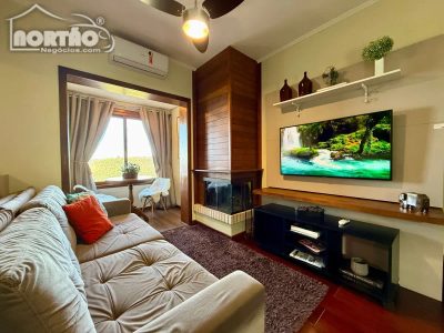 Casa, 1 quarto, 55 m² - Foto 2