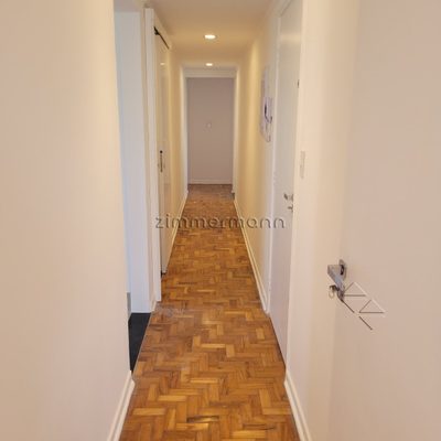 Apartamento, 2 quartos, 100 m² - Foto 3