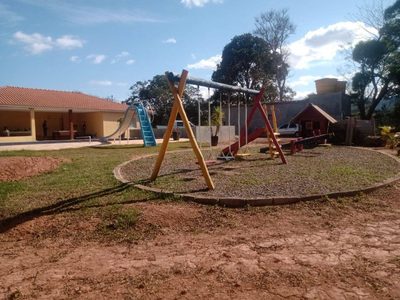 Chácara, 4 quartos, 2000 m² - Foto 5