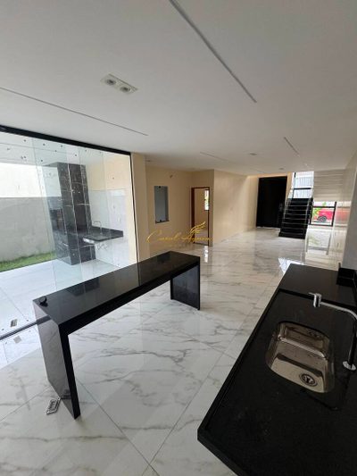 Casa de Condomínio, 4 quartos - Foto 2