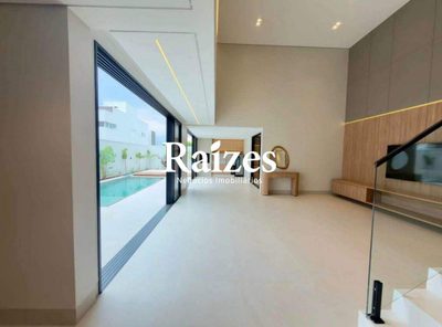 Casa, 3 quartos, 305 m² - Foto 4