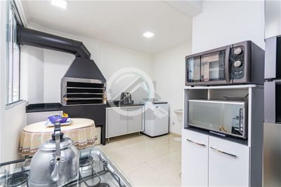 Apartamento, 3 quartos, 91 m² - Foto 5