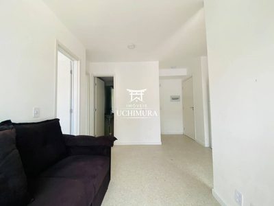 Apartamento, 2 quartos, 39 m² - Foto 3