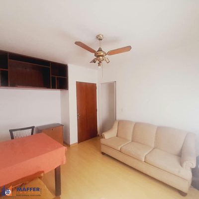 Apartamento, 2 quartos, 52 m² - Foto 1