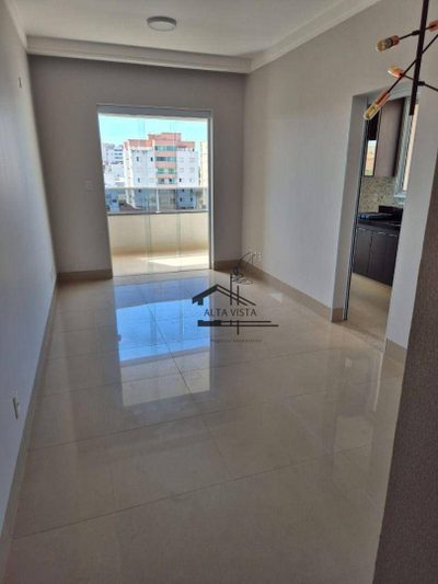 Apartamento, 2 quartos, 78 m² - Foto 2