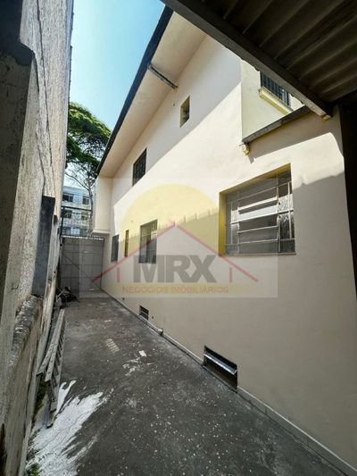Casa Comercial, 200 m² - Foto 2