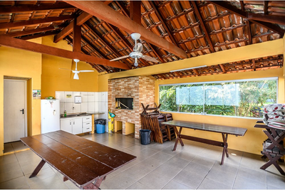 Casa de Condomínio, 2 quartos - Foto 4
