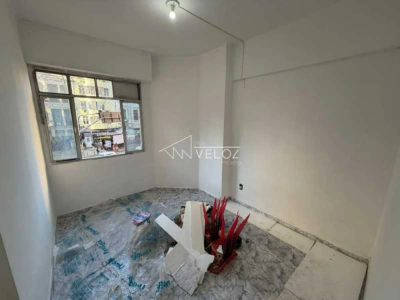 Apartamento, 1 quarto, 48 m² - Foto 1