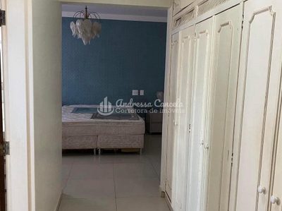 Apartamento, 3 quartos, 280 m² - Foto 2