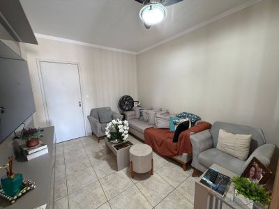 Apartamento, 3 quartos, 110 m² - Foto 3