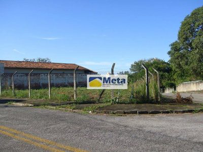 Terreno, 625 m² - Foto 1