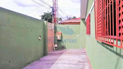Casa, 3 quartos, 112 m² - Foto 3