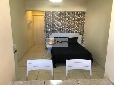 Apartamento, 1 quarto, 47 m² - Foto 4