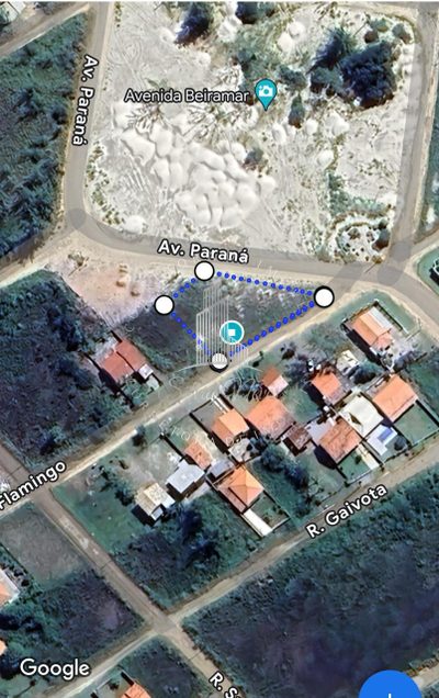 Terreno, 810 m² - Foto 3