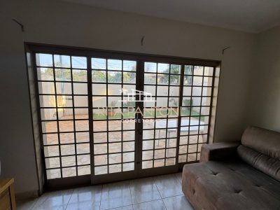 Casa, 4 quartos, 249 m² - Foto 4