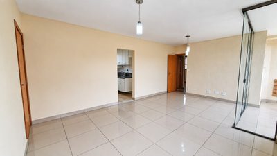 Apartamento, 3 quartos, 90 m² - Foto 3