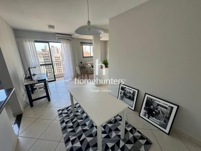 Apartamento, 1 quarto, 54 m² - Foto 3