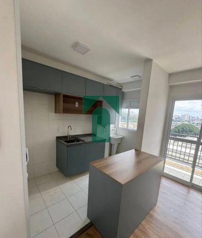 Apartamento, 2 quartos, 54 m² - Foto 1