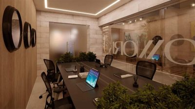Apartamento, 1 quarto, 86 m² - Foto 4