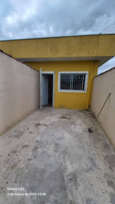 Casa, 1 quarto - Foto 1