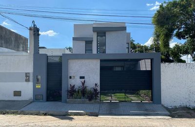 Casa, 3 quartos, 160 m² - Foto 1