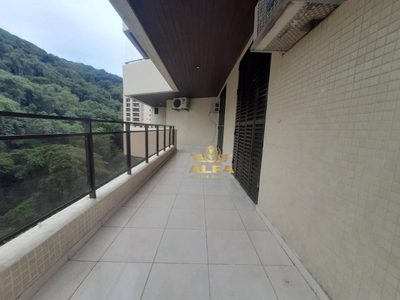 Apartamento, 4 quartos, 160 m² - Foto 3